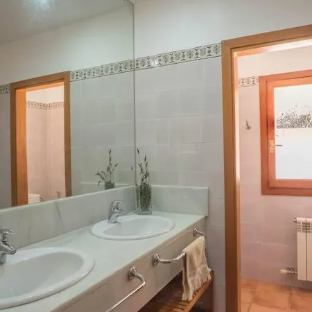 Holiday home Es Murteret, Grupo Mistral