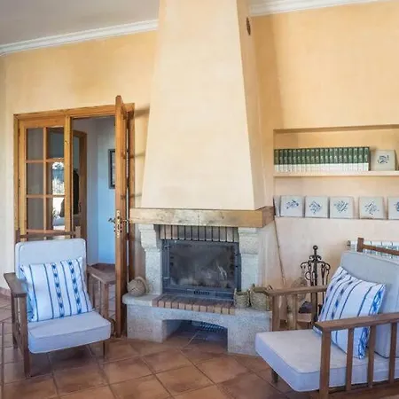 Es Murteret, Grupo Mistral Holiday home *
