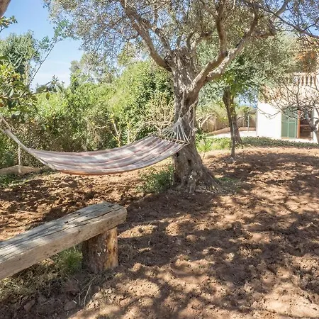 Holiday home Es Murteret, Grupo Mistral *