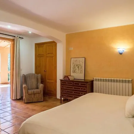 Es Murteret, Grupo Mistral Holiday home Port des Canonge