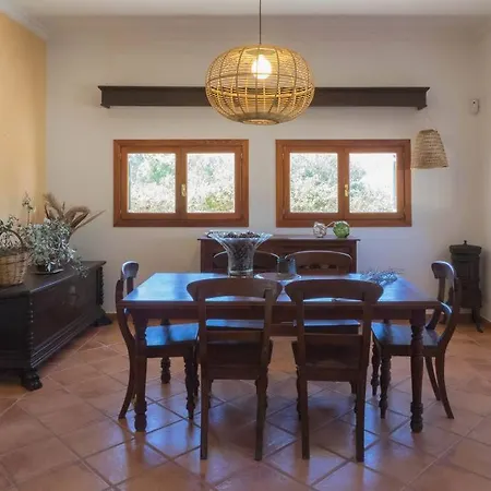 Holiday home Es Murteret, Grupo Mistral Port des Canonge
