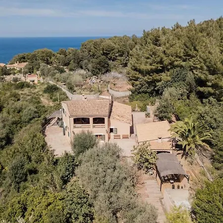 Es Murteret, Grupo Mistral Holiday home *