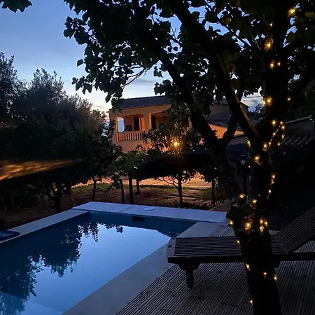 Es Murteret, Grupo Mistral Holiday home Port des Canonge