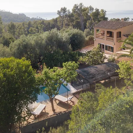 Es Murteret, Grupo Mistral Holiday home Port des Canonge