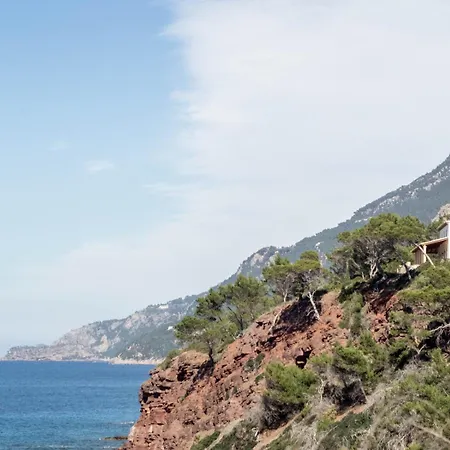 Es Murteret, Grupo Mistral Holiday home